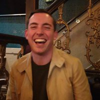 Sam Delaney (@samjamesdelaney) 's Twitter Profile Photo