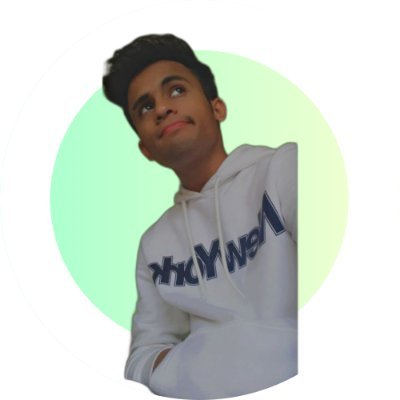 smitcodes's profile picture. Front-end Developer | Javascript is ❤️ |