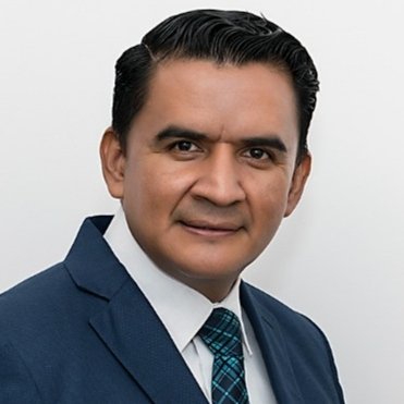 Luis Alvarado Loor