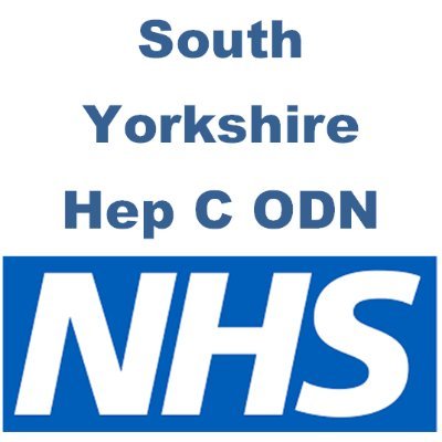 NHS South Yorkshire ODN Hepatitis C test and treat