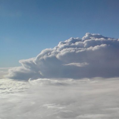 The science behind clouds and climate!

Also known as Ed Gryspeerdt, researcher studying clouds in the physics department at Imperial College London