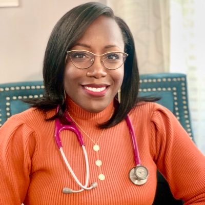 Dr. Shamieka V Dixon, MD
