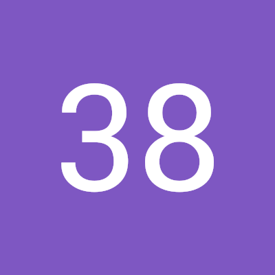 38Clocker's profile picture. 