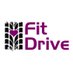 FitDrive - H2020 Project (@FitdriveH2020) Twitter profile photo