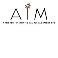 Artistes International Management Ltd.(@ArtistesIntMan) 's Twitter Profile Photo