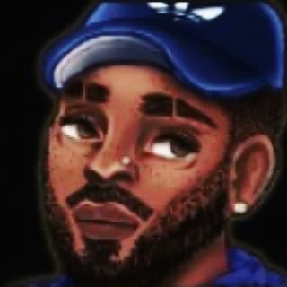 The Spiteful Gamerさんのプロフィール画像