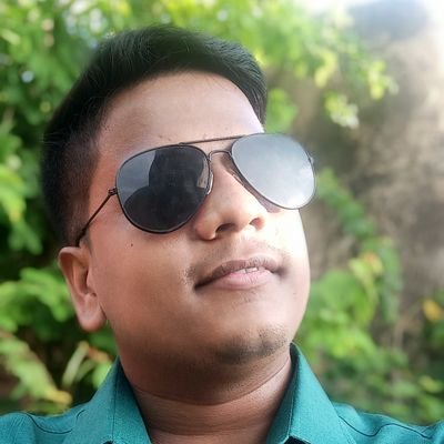 Bajrang726's profile picture. Current Working @ CSC e-Governance Service India Limited 📍VTP - Vocational Training Provider @ UPG HIGH SCHOOL SARAIKELA📍
📍Crypto Trader 📍#Bitcoin #Shiba🐶