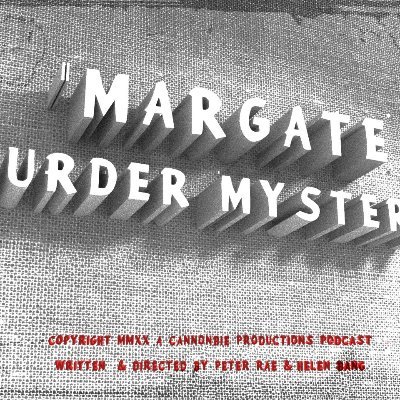 Tabitha and Tilly are Shoreditch ex-pats who have moved to Margate to set up a boutique AirB&B. Their first guest proves troublesome, but fate intervenes...