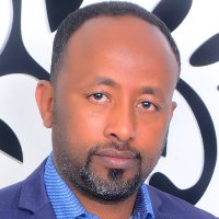 Tesfaye Shiferaw Sida (@tesfaye_sida) 's Twitter Profile Photo Tesfaye Shiferaw Sida (@tesfaye_sida) 's Twitter Profile Photo