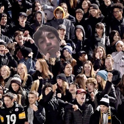 OFFICIAL QUAKER VALLEY STUDENT SECTION **no affiliation with Quaker Valley School District**