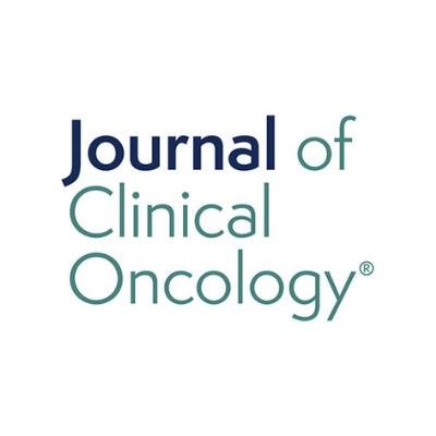 @ASCO's credible, authoritative resource for disseminating clinical oncology research. Home of @JCOOP_ASCO, @JCOGO_ASCO, @JCOCCI_ASCO, & @JCOPO_ASCO.