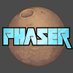 Phaser HTML5 Game Framework (@phaser_) Twitter profile photo