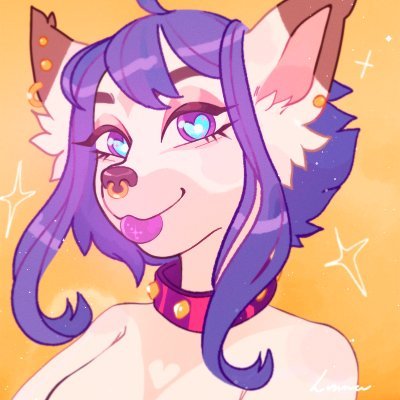 lunna ✨🌙 |comms open|さんのプロフィール画像