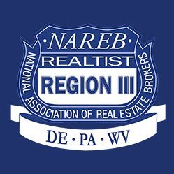 NAREB Region III services Delaware, Pennsylvania, and West Virginia where democracy in housing is not just an idea, it’s the foundation of our mission