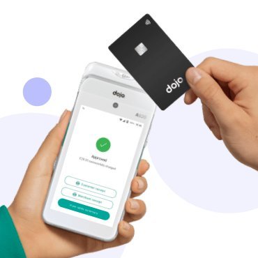 Business Development Manager at Dojo - a Paymentsense brand; Dojo Go experience lightning fast Card Payments over 4G in 2.5 seconds. Broadband not required.