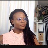 Thriving. In abundance. Limitless. (@thesalewashow) 's Twitter Profile