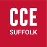 CCESuffolkFHW's profile picture. Cornell Cooperative Extension of Suffolk County's Community Education Educators provide research-based information on family, nutrition, health & wellness.