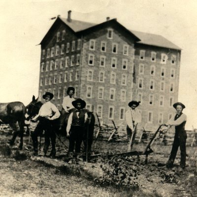 University Archives, Rare Books, Historical Collections + Labor Archives, the Blockson Collection, and more at University Park. Currently open for research.