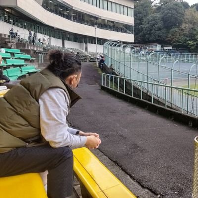 Keirin without fans is nothing.

競輪の魅力を伝えるお仕事をしています