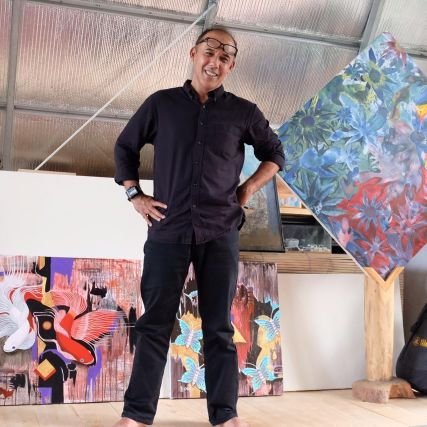 novelnorton's profile picture. Y2B | Buku | jip | radio