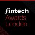 FinTech Awards London (@FinTechAwardLDN) Twitter profile photo