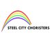 Steel City Choristers (@SteelChoristers) Twitter profile photo