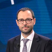 Stefano Patuanelli (@spatuanelli) 's Twitter Profile