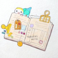 みぅ५✍⋆*手帳垢 (@miu1630_diary) 's Twitter Profile
