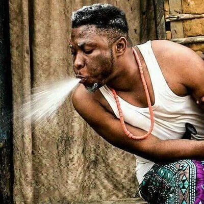 AdamaMola's profile picture. medical supplies and any good business DM