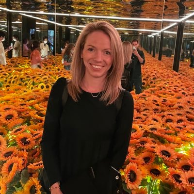 jenna_tn's profile picture. Communications Manager @PayPal UK & Ireland