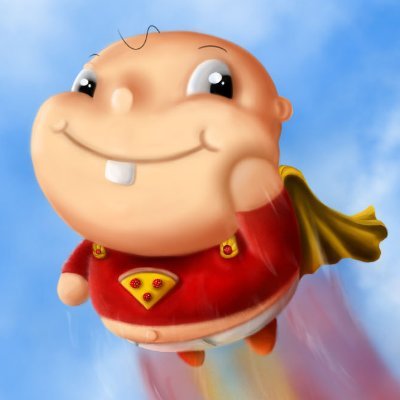 BabyFoodHeroes's profile picture. 