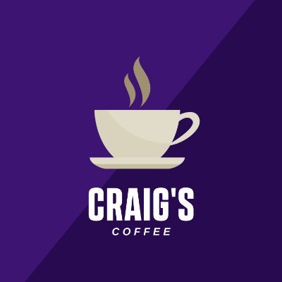 Craigs_Coffee's profile picture. A small coffee shop which is located in Ottery St Mary