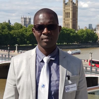 RahimDiag1's profile picture. PDG SMD Express