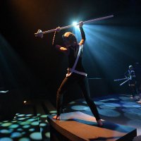 Centre College Performing Arts (@centreperforms) 's Twitter Profile Photo