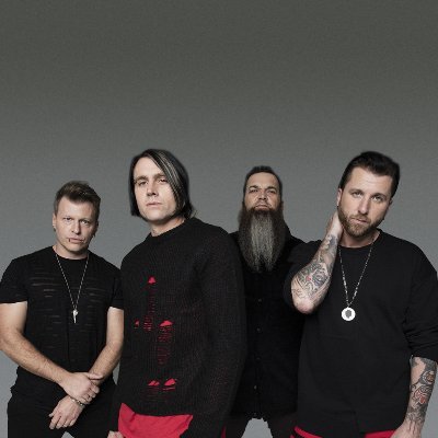 Three Days Grace