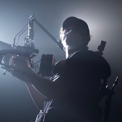 aeizwann's profile picture. 27 | Cinematographer & Producer | Taylor's Lakeside |