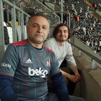 Mustafa Demir (@m_demir05) 's Twitter Profile