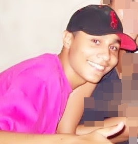 Feliz, Humilde, Batalhador e Filho de Deus.