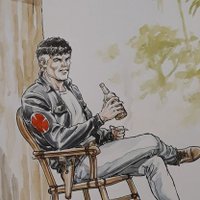 Murat Çağan (@acemisazan) Twitter profile photo