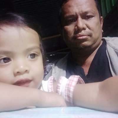 paklatifsusanto's profile picture. Menunggumu melelahkan