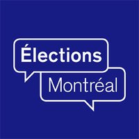 Élections Montréal (@elections_mtl) 's Twitter Profile Photo