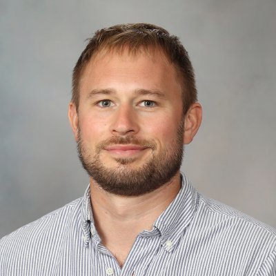 Assistant Professor @UABHeersink. Aging, cellular senescence, and skeletal muscle biology.