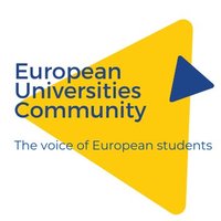 European Student Assembly(@EUC_ESA) 's Twitter Profile Photo