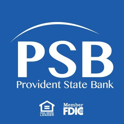 ProvidentStBank's profile picture. 