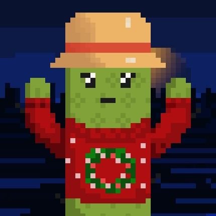 🌵 cactibles 🌵さんのプロフィール画像