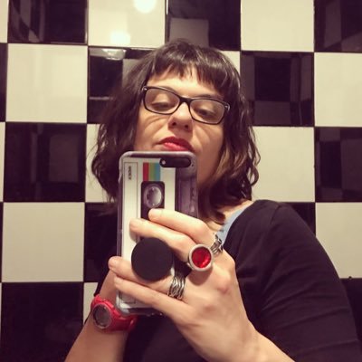 Gema Moraledaさんのプロフィール画像