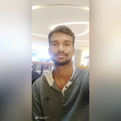 KhiteshMajhi's profile picture. 🇮🇳