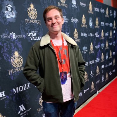 Brendan Steereさんのプロフィール画像