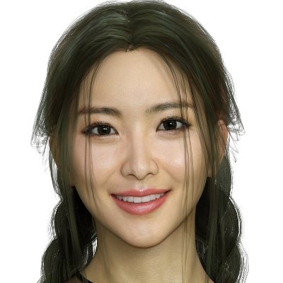 3D Artist specializing in Hyperreal DIGITAL HUMANS in the Kpop/Mainland Chinese aesthetics.
EXCLUSIVE CONTENT: https://t.co/oiRdCnOdbU