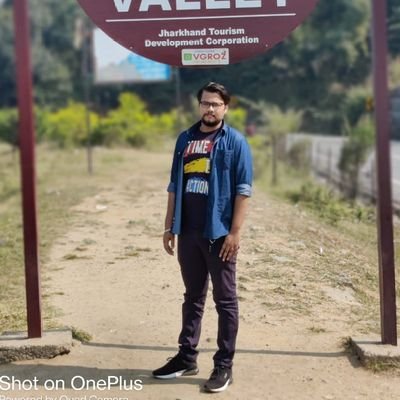 Neurosurgery resident, M.S GENERAL SURGERY, GSVM KANPUR) !!!
(M.B.B.S)DR. from DMCH 🤓⛑️